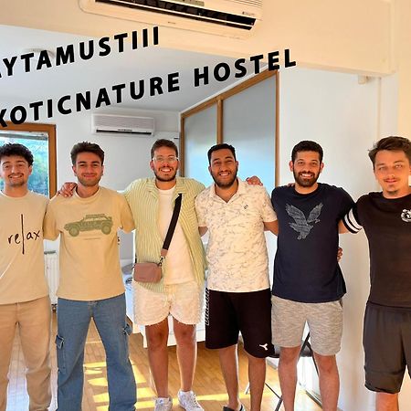 Exotic Nature Hostel Sarajevo Exterior photo