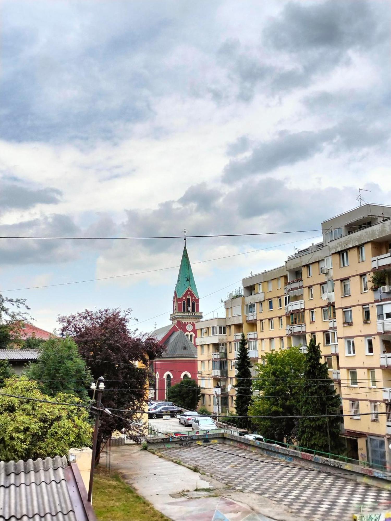 Exotic Nature Hostel Sarajevo Exterior photo