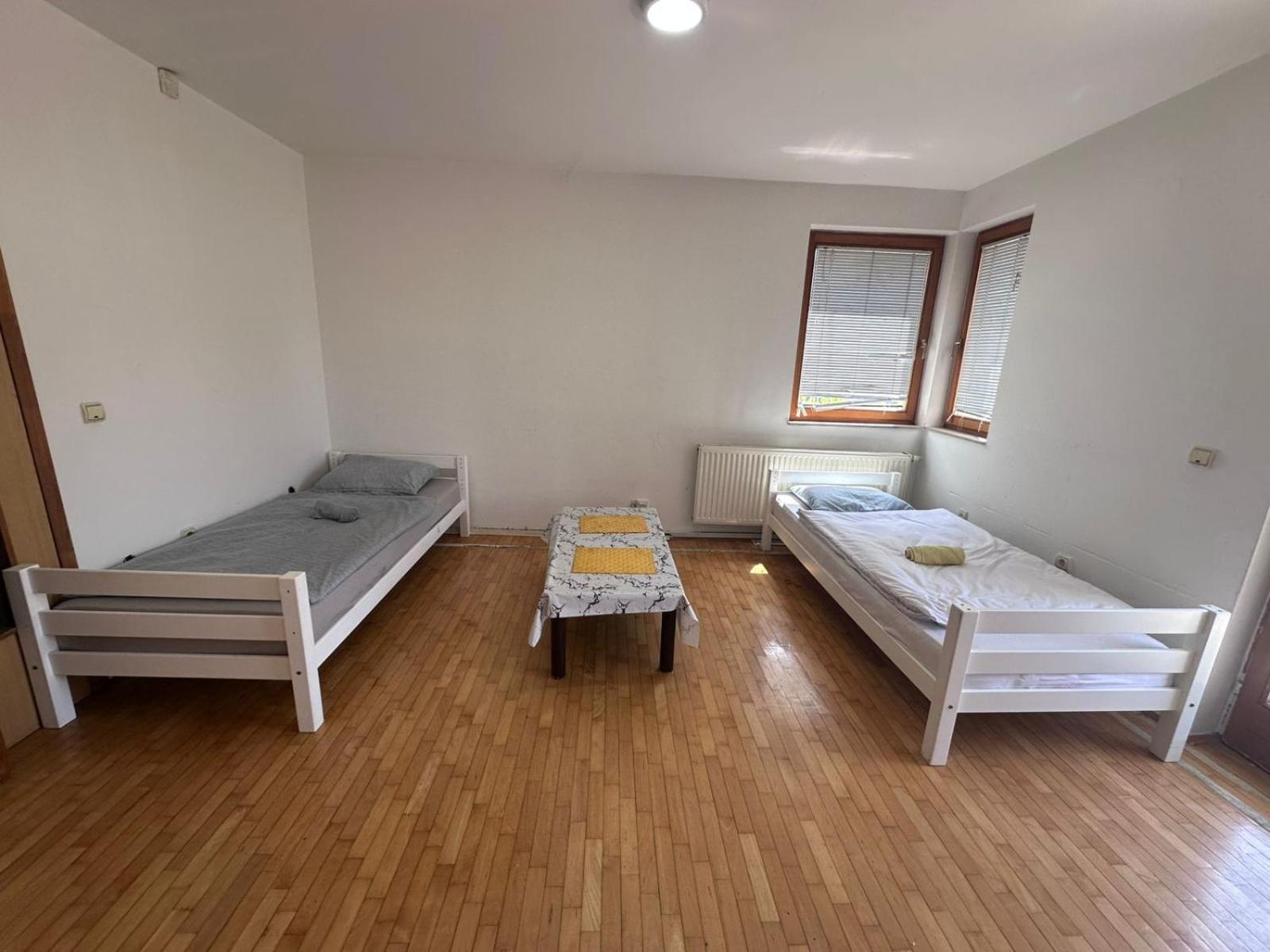 Exotic Nature Hostel Sarajevo Exterior photo
